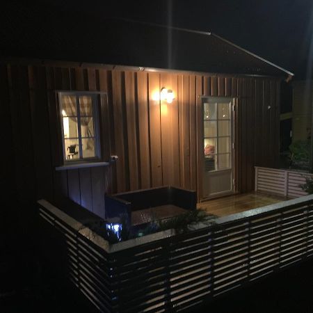 Private House-Terrace-Garden -Parking-Wifi-Smarttv Villa Trondheim Ngoại thất bức ảnh