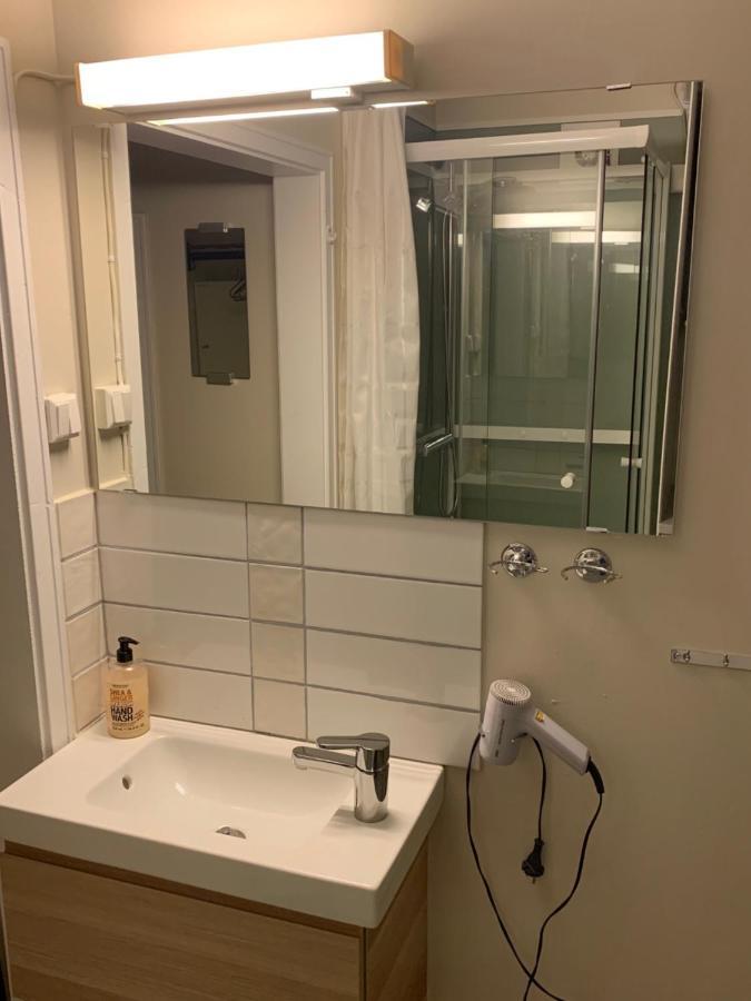 Private House-Terrace-Garden -Parking-Wifi-Smarttv Villa Trondheim Ngoại thất bức ảnh